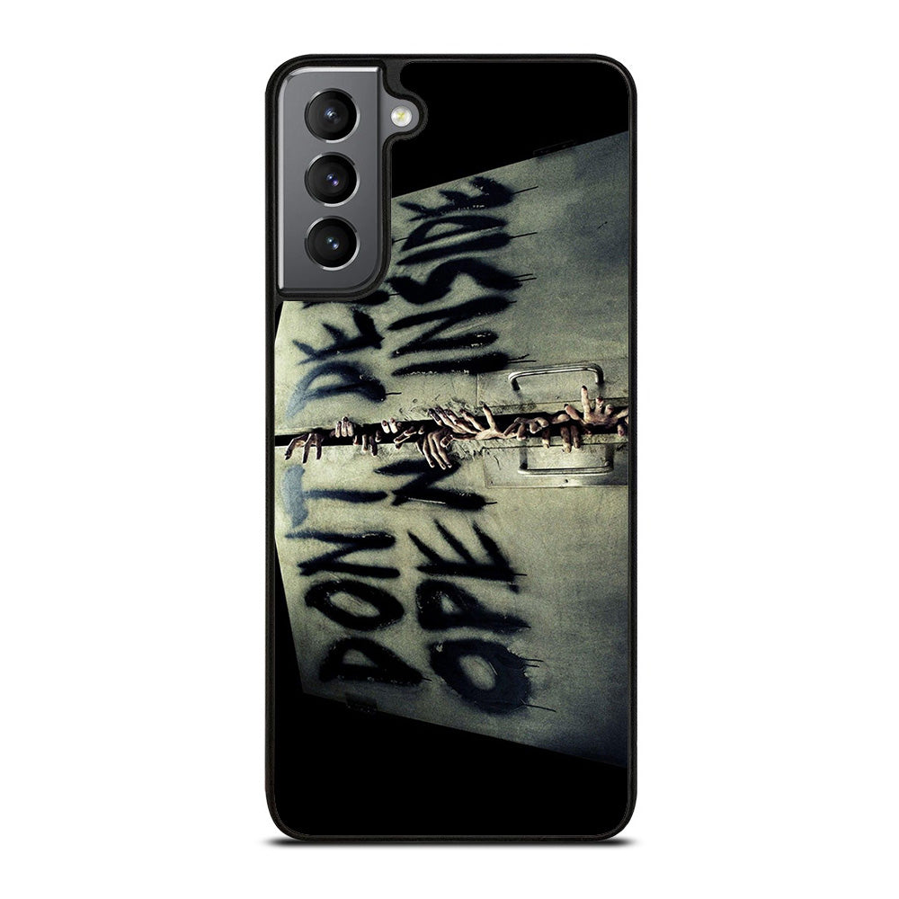THE WALKING DEAD 1 Samsung Galaxy S21 Plus 5G Case