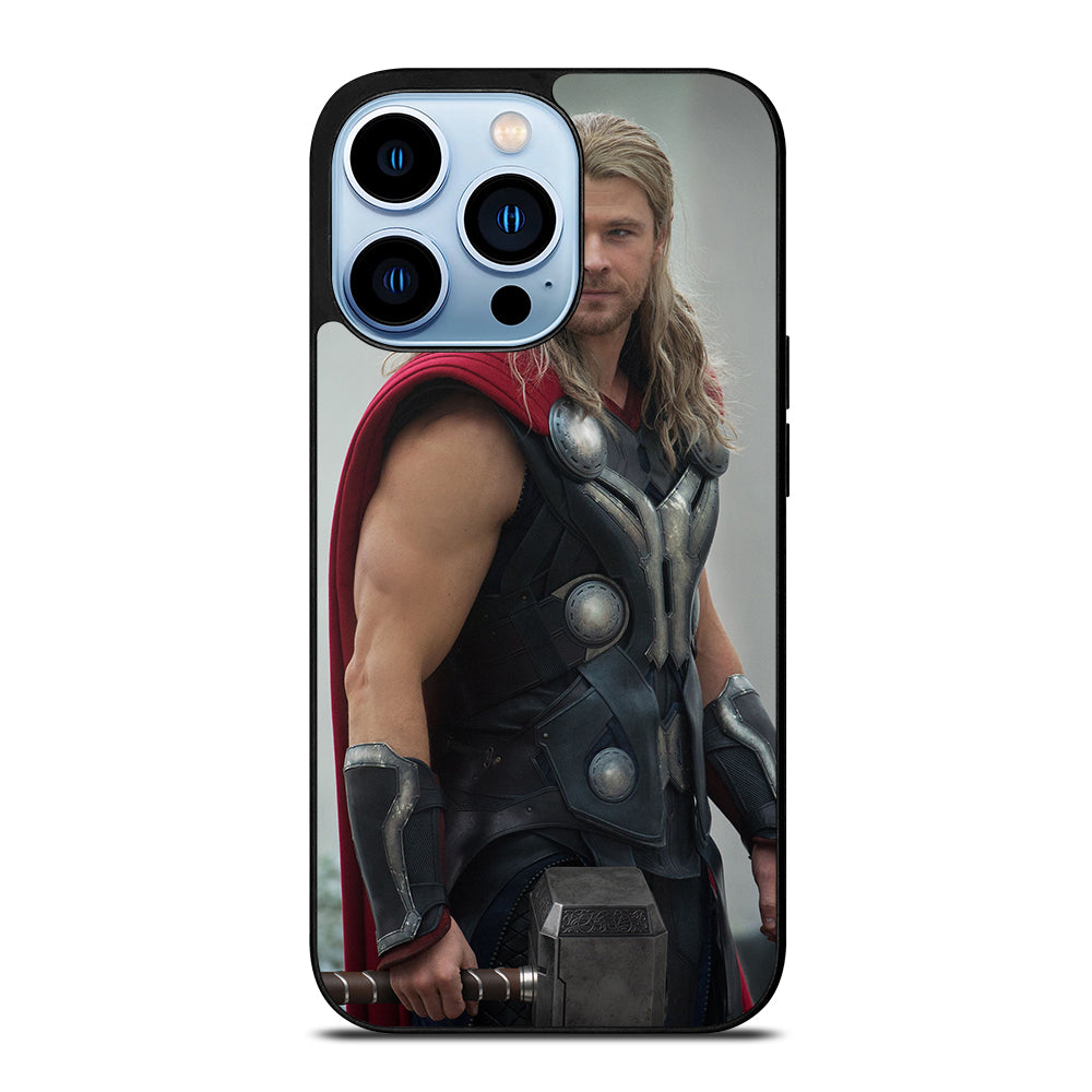 THOR AVENGERS AGE OF ULTRON iPhone 13 Pro Max Case