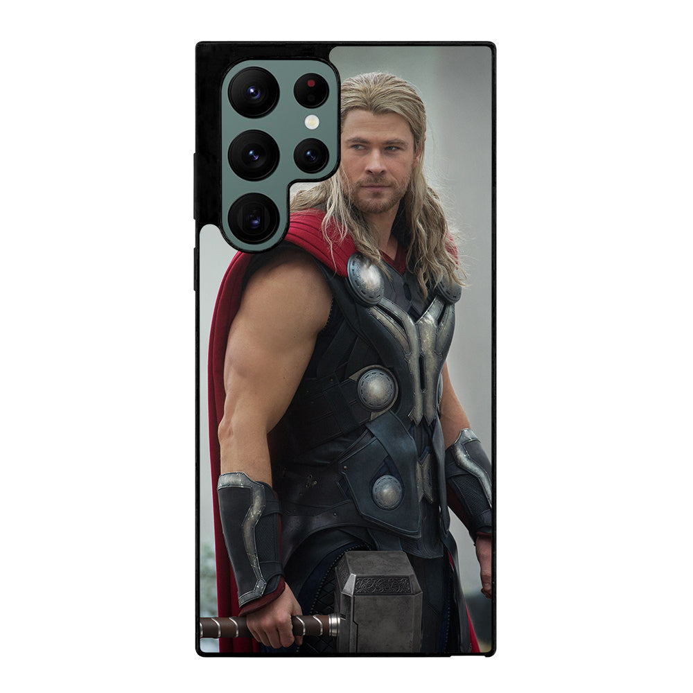 THOR AVENGERS AGE OF ULTRON Samsung Galaxy S22 Ultra 5G Case