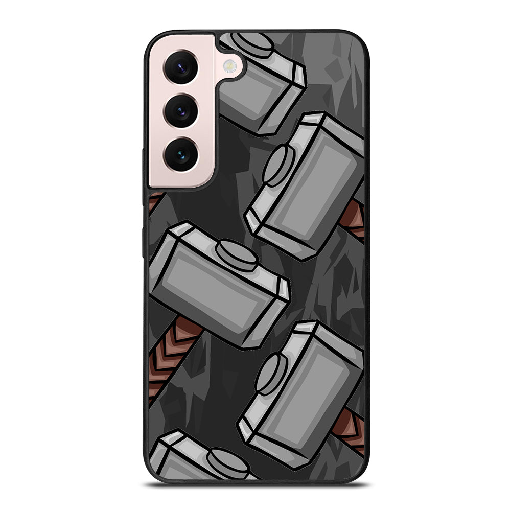 THOR'S HAMMER VIEW Samsung Galaxy S22 Plus 5G Case