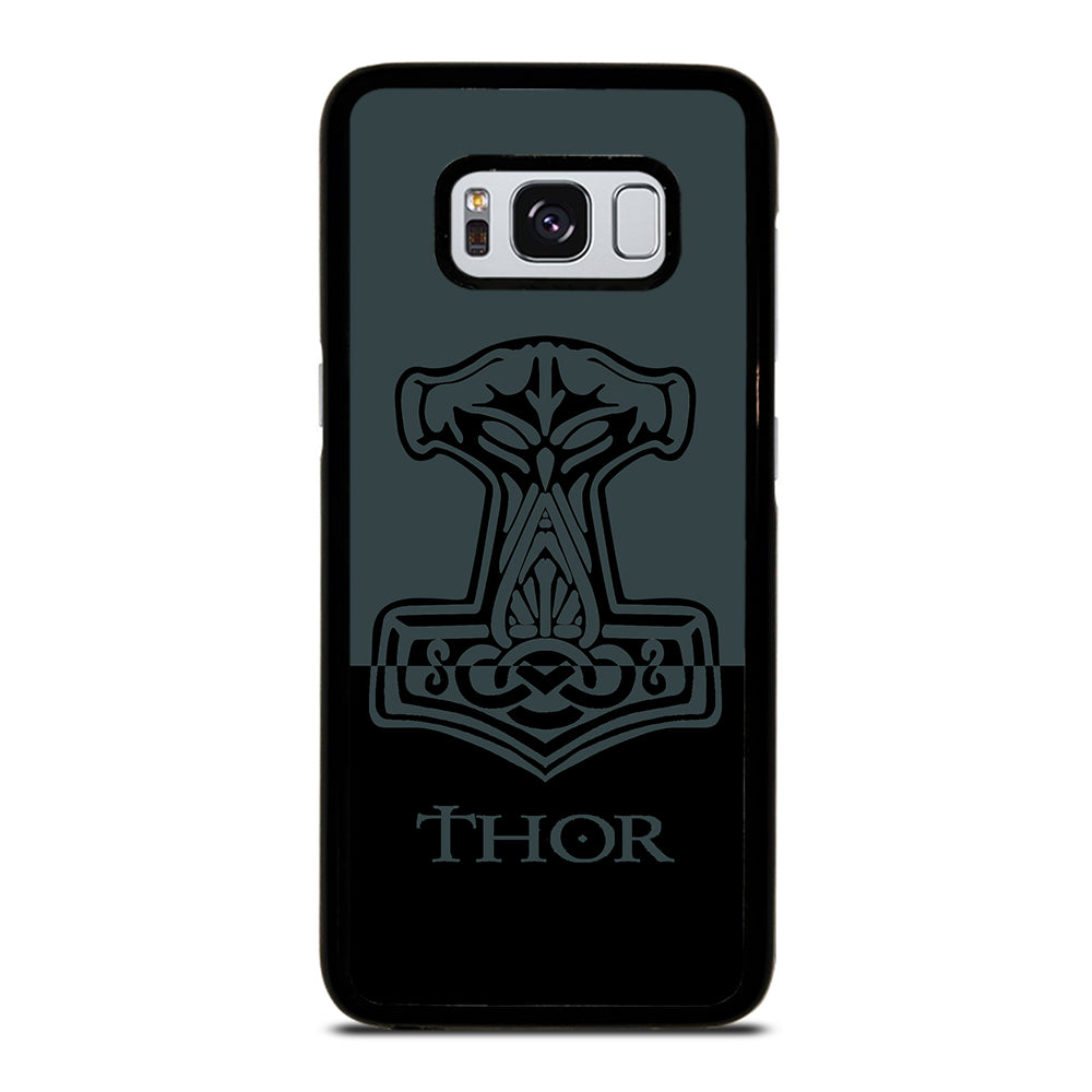THOR'S HAMMER Samsung Galaxy S8 Case