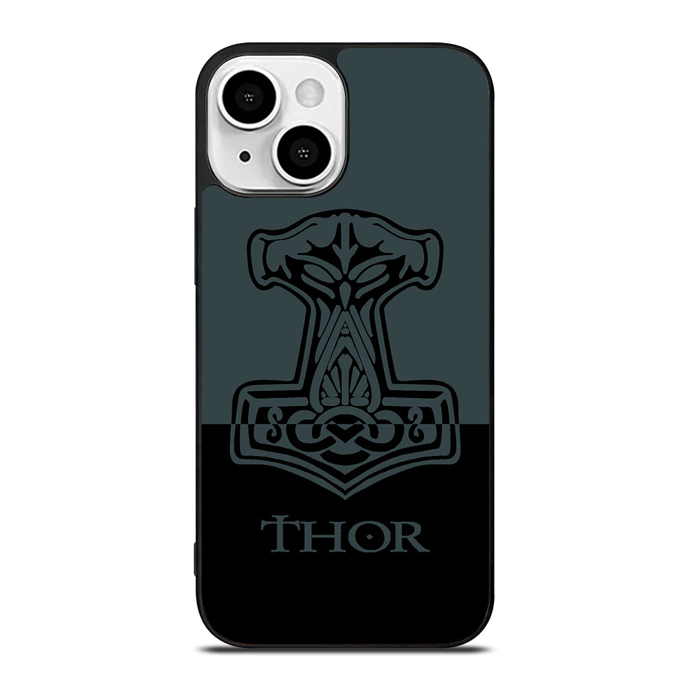 THOR'S HAMMER iPhone 13 Mini Case