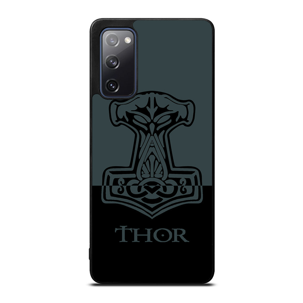 THOR'S HAMMER Samsung Galaxy S20 FE 5G Case