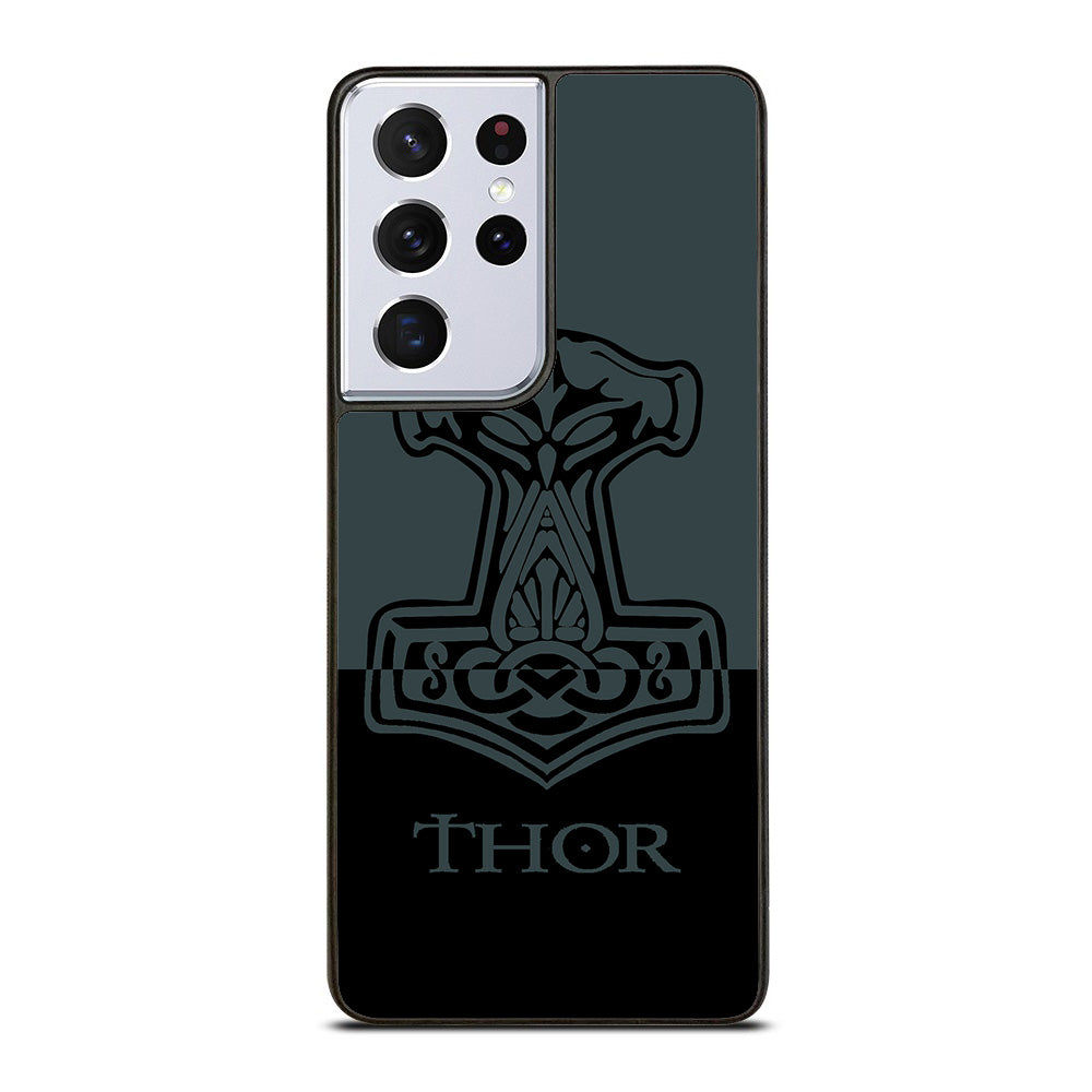 THOR'S HAMMER Samsung Galaxy S21 Ultra 5G Case