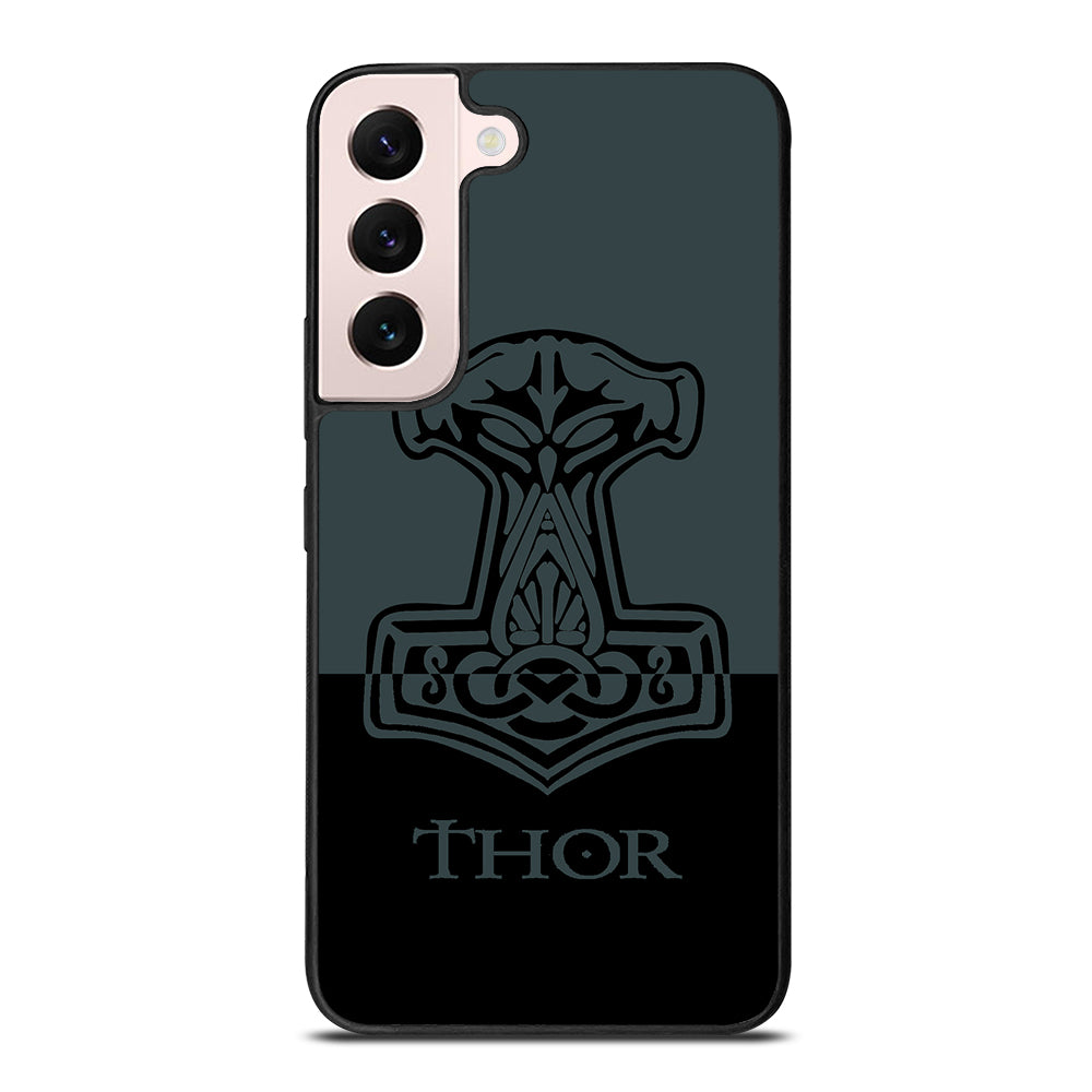 THOR'S HAMMER Samsung Galaxy S22 Plus 5G Case