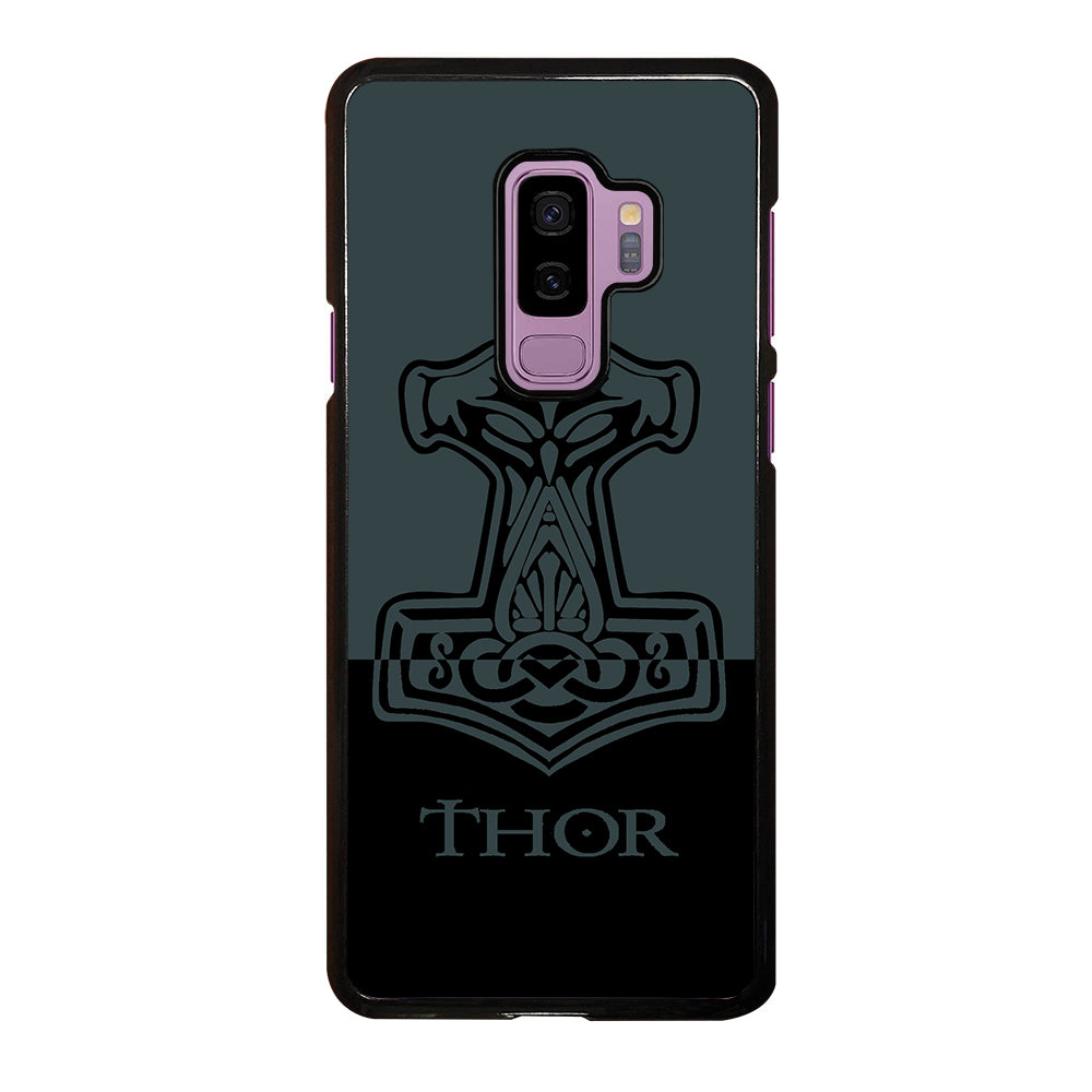 THOR'S HAMMER Samsung Galaxy S9 Plus Case