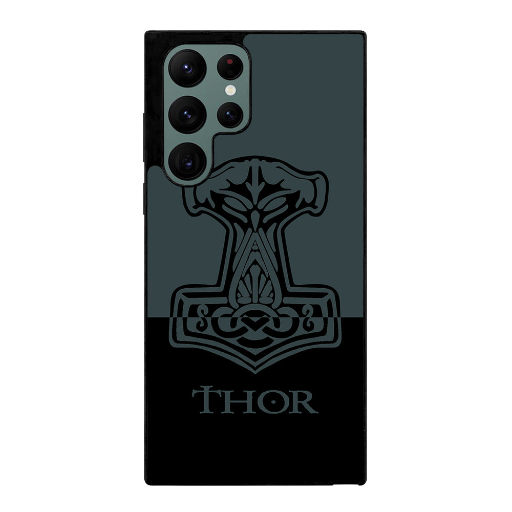THOR'S HAMMER Samsung Galaxy S22 Ultra 5G Case