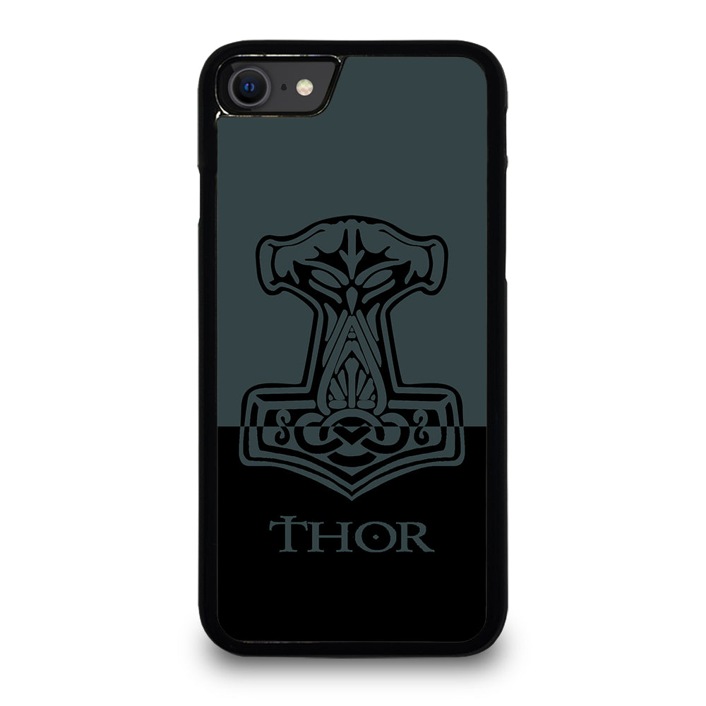 THOR'S HAMMER iPhone SE 2020 Case