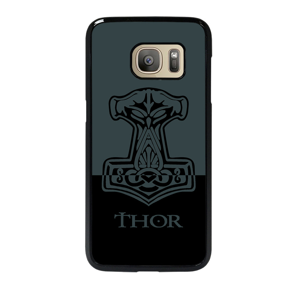 THOR'S HAMMER Samsung Galaxy S7 Case