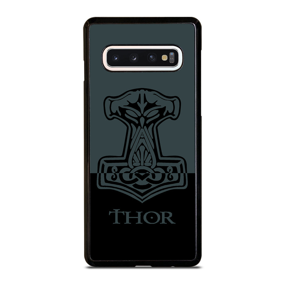 THOR'S HAMMER Samsung Galaxy S10 Case