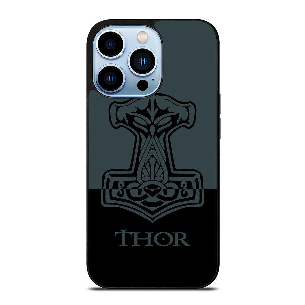 THOR'S HAMMER iPhone 13 Pro Max Case