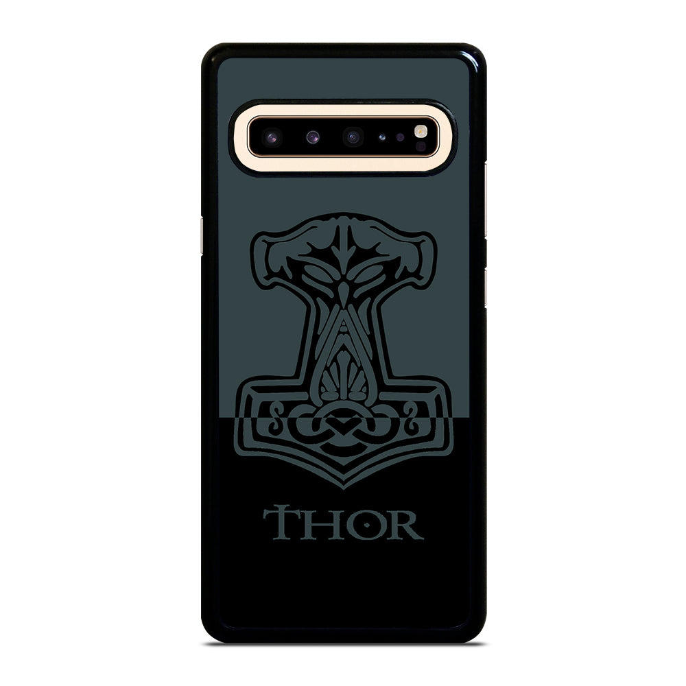 THOR'S HAMMER Samsung Galaxy S10 5G Case