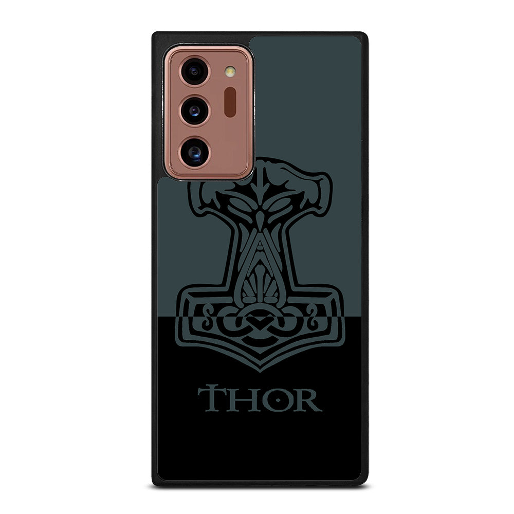 THOR'S HAMMER Samsung Galaxy Note 20 Ultra Case