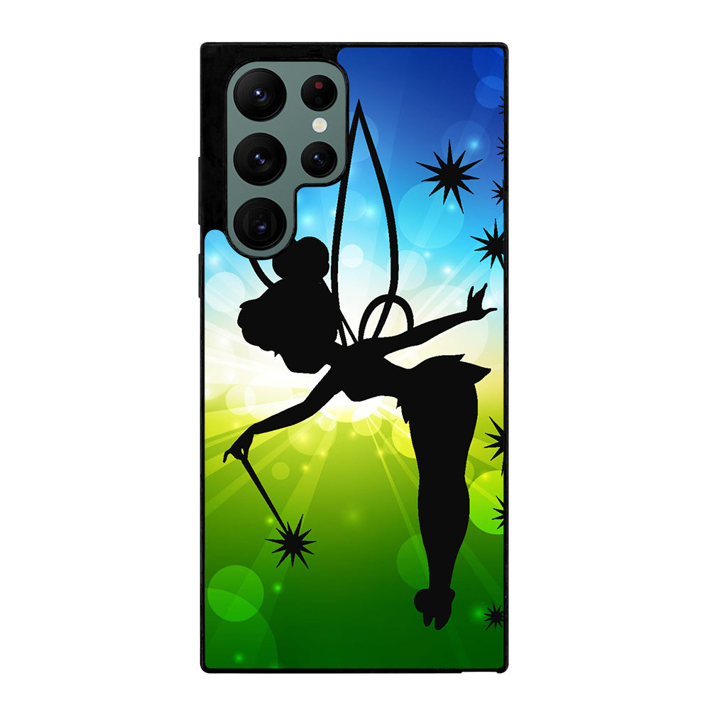 TINKERBELLL TATTOO Samsung Galaxy S22 Ultra 5G Case