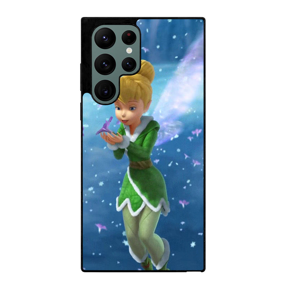 TINKERBELL TRICKS Samsung Galaxy S22 Ultra 5G Case