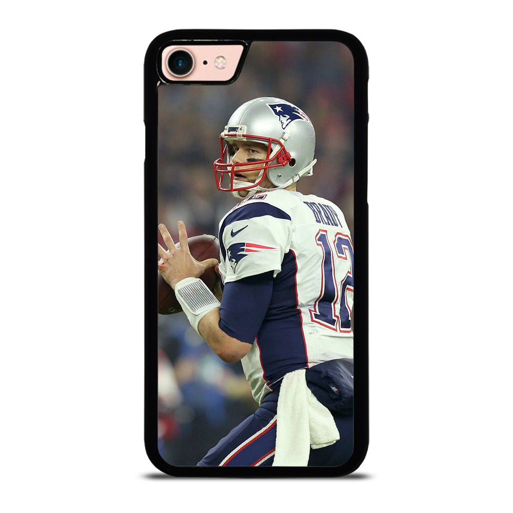 TOM BRADY SUPER BOWL iPhone 7 / 8 Case