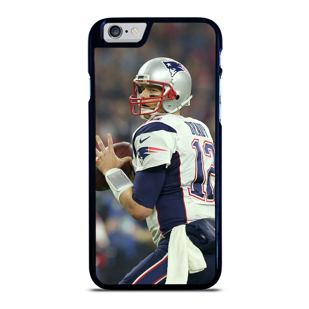 TOM BRADY SUPER BOWL iPhone 6 / 6S Case