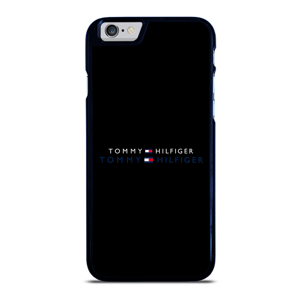 TOMMY HILFIGER 2 LOGO iPhone 6 / 6S Case