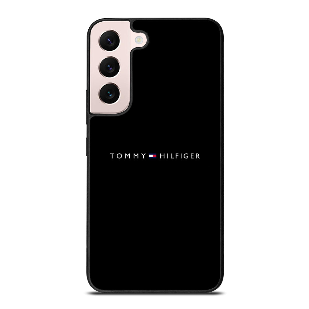 TOMMY HILFIGER LOGO Samsung Galaxy S22 Plus 5G Case