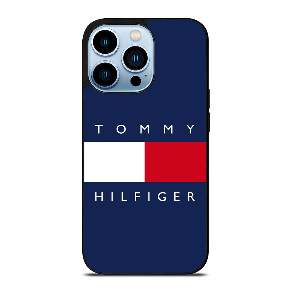 TOMMY HILFIGER iPhone 13 Pro Max Case