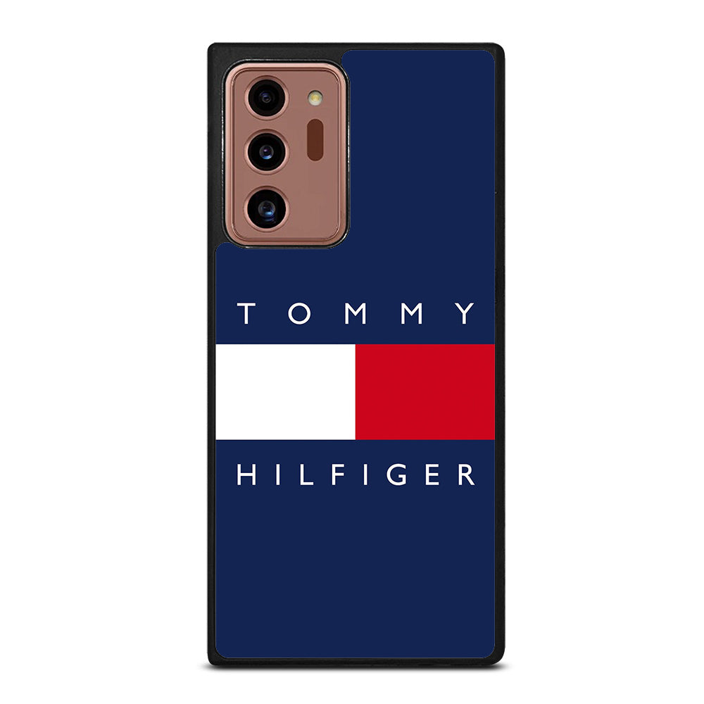 TOMMY HILFIGER Samsung Galaxy Note 20 Ultra Case