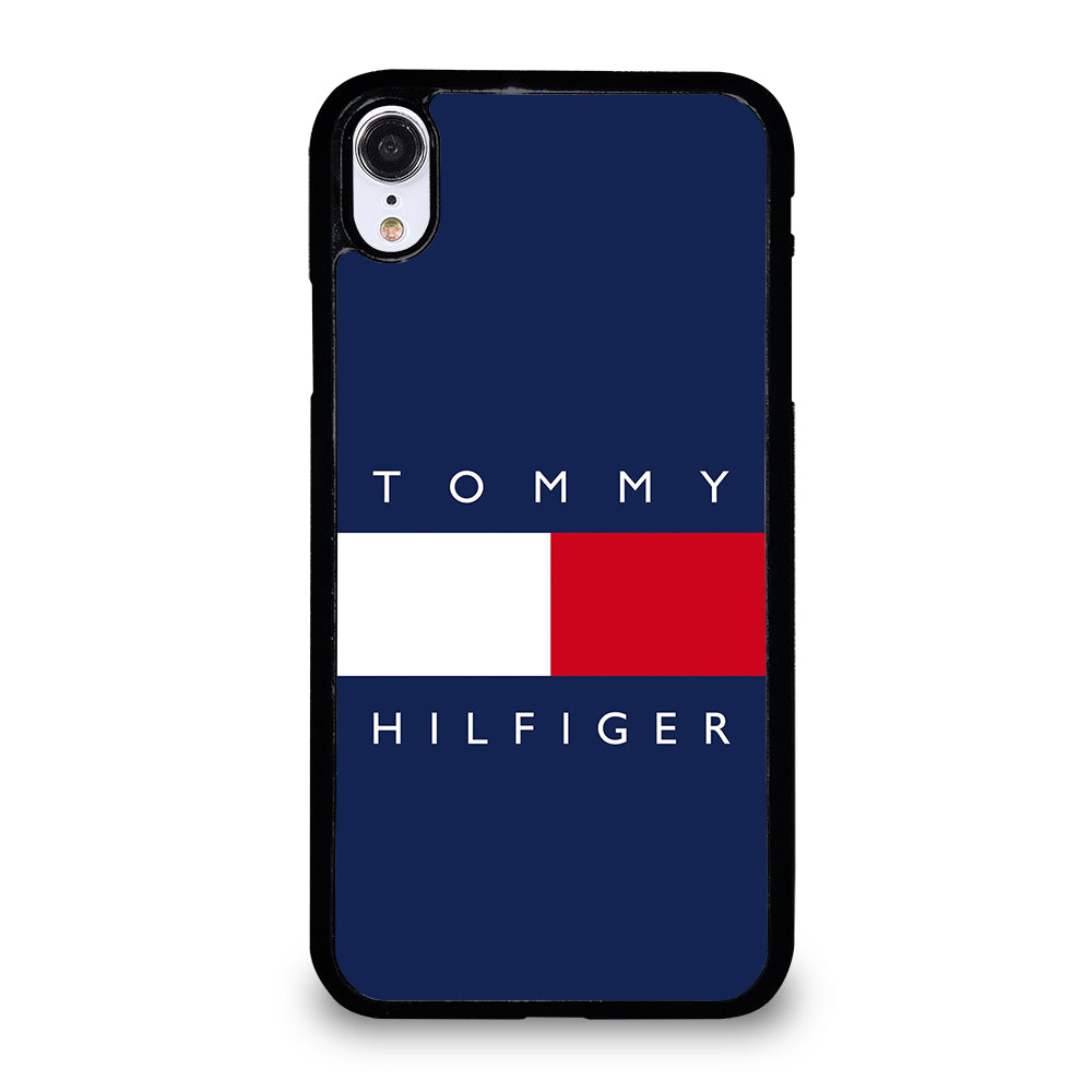 TOMMY HILFIGER iPhone XR Case