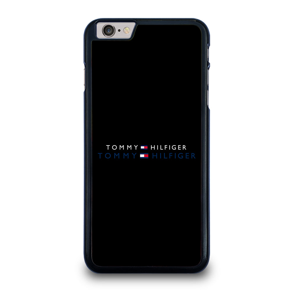 TOMMY HILFIGER 2 LOGO iPhone 6 Plus / 6S Plus Case