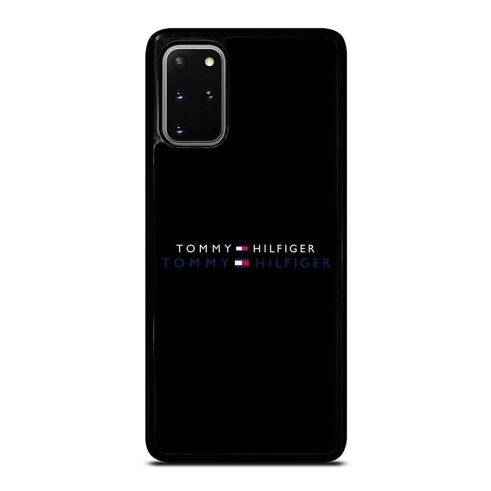 TOMMY HILFIGER 2 LOGO Samsung Galaxy S20 Plus / S20 Plus 5G Case