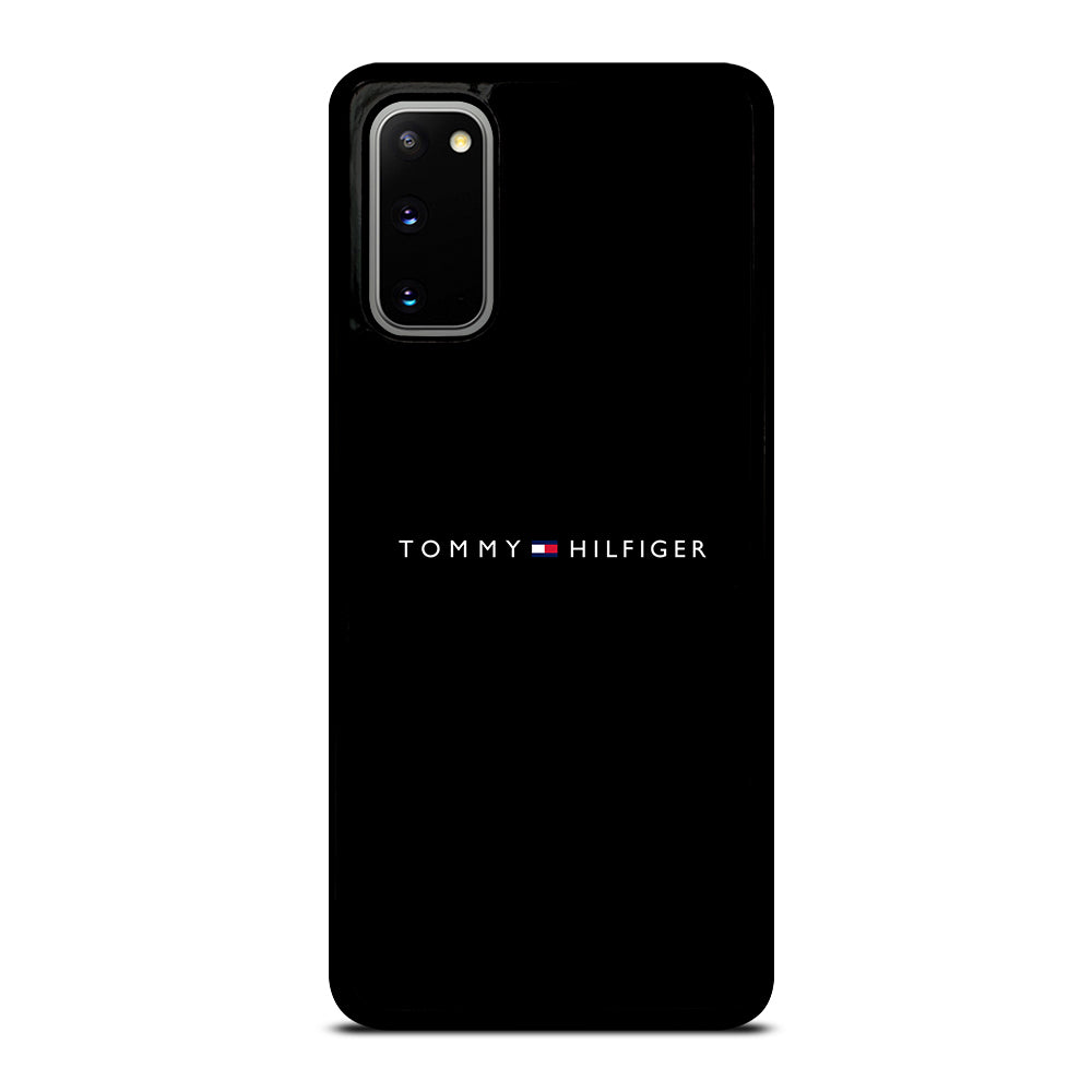 TOMMY HILFIGER LOGO Samsung Galaxy S20 / S20 5G Case