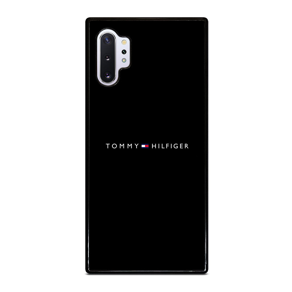 TOMMY HILFIGER LOGO Samsung Galaxy Note 10 Plus Case