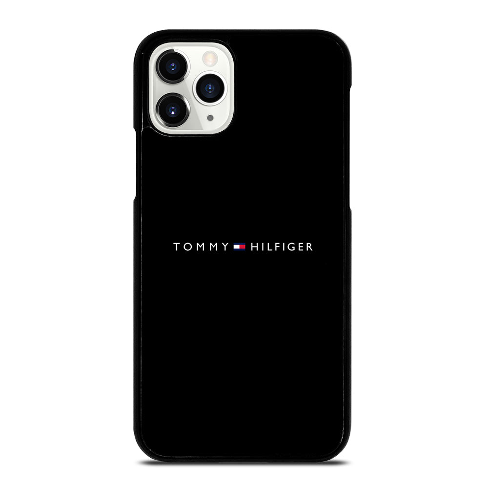 TOMMY HILFIGER LOGO iPhone 11 Pro Case