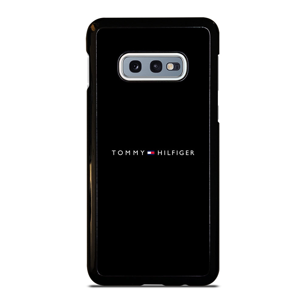 TOMMY HILFIGER LOGO Samsung Galaxy S10e Case