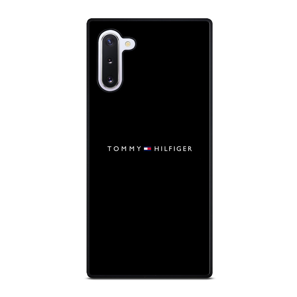 TOMMY HILFIGER LOGO Samsung Galaxy Note 10 Case