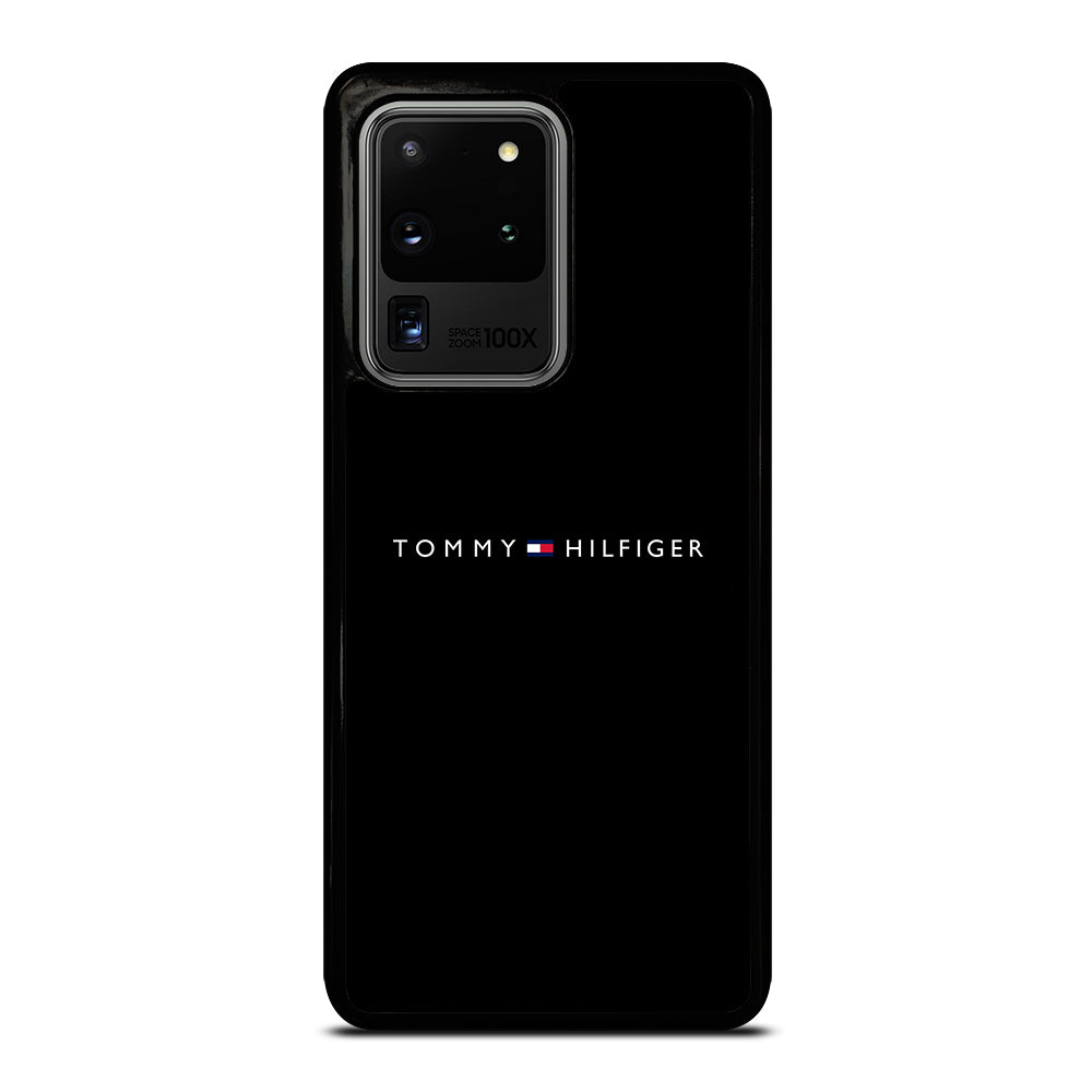 TOMMY HILFIGER LOGO Samsung Galaxy S20 Ultra / S20 Ultra 5G Case