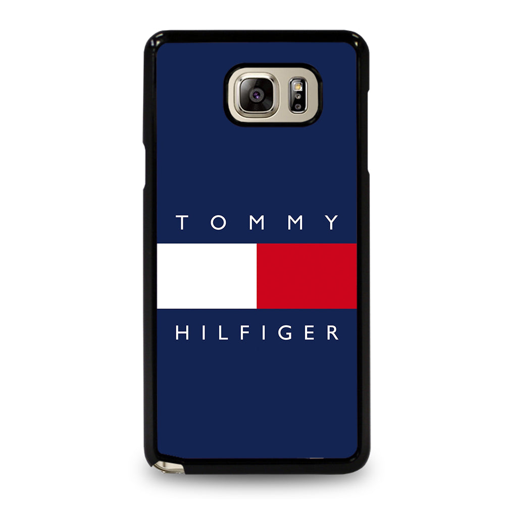 TOMMY HILFIGER Samsung Galaxy Note 5 Case