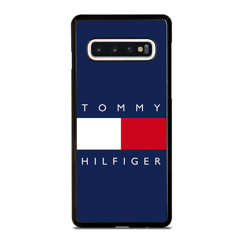 TOMMY HILFIGER Samsung Galaxy S10 Case