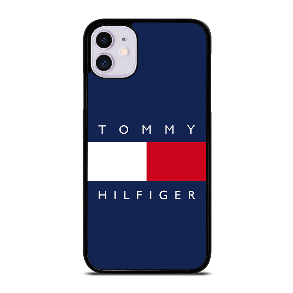 TOMMY HILFIGER iPhone 11 Case
