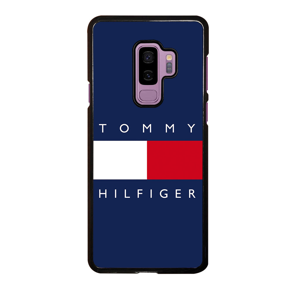 TOMMY HILFIGER Samsung Galaxy S9 Plus Case