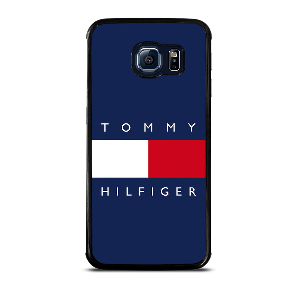 TOMMY HILFIGER Samsung Galaxy S6 Edge Case