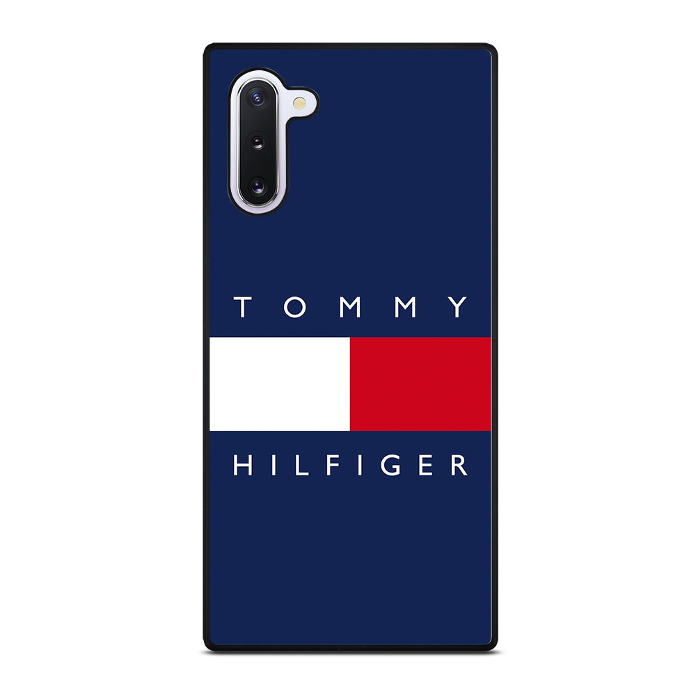 TOMMY HILFIGER Samsung Galaxy Note 10 Case