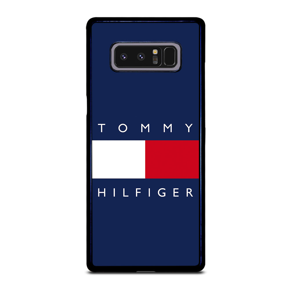 TOMMY HILFIGER Samsung Galaxy Note 8 Case