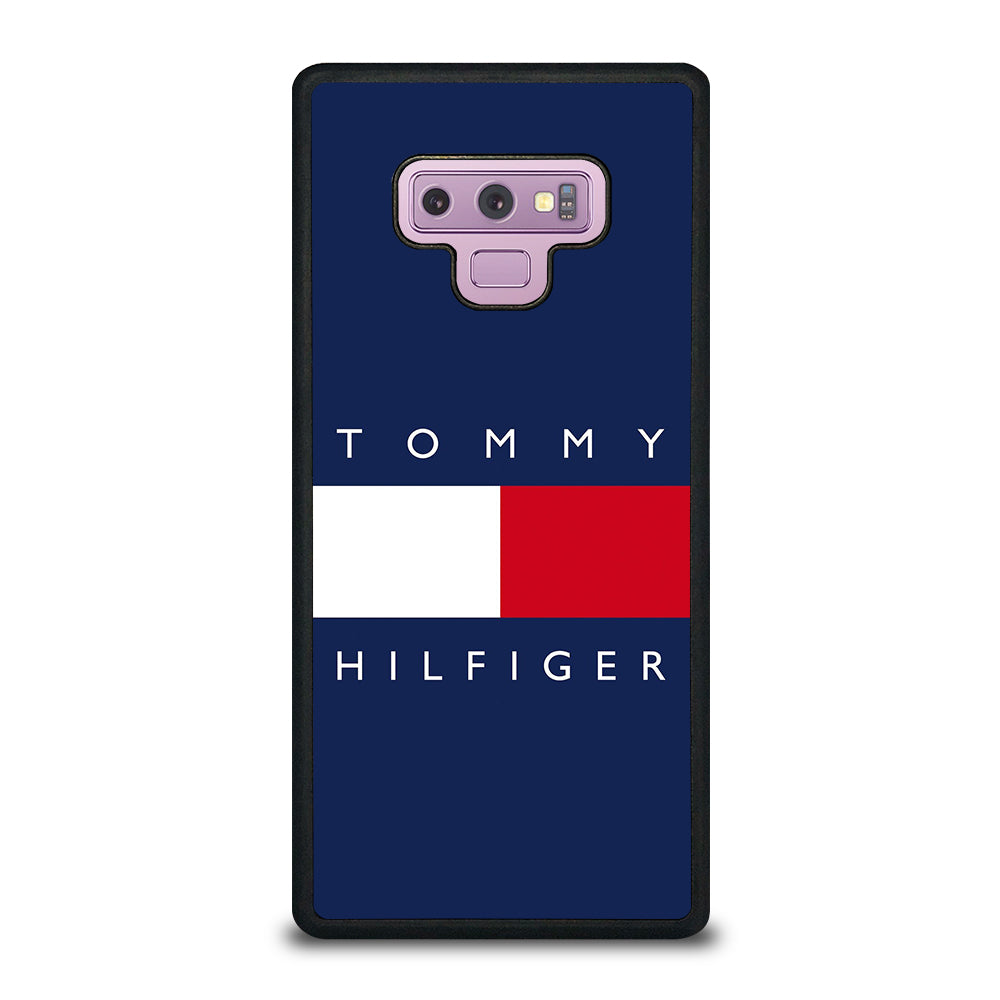 TOMMY HILFIGER Samsung Galaxy Note 9 Case