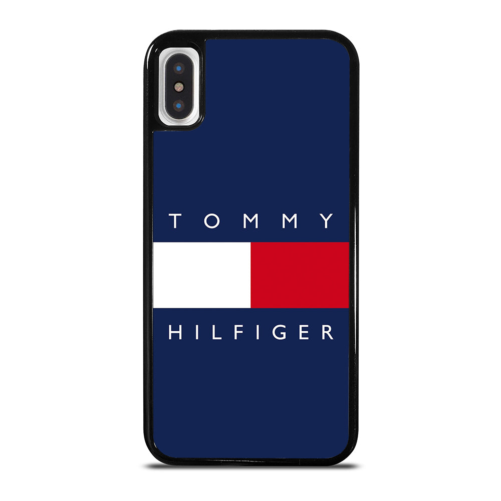 TOMMY HILFIGER iPhone X / XS Case