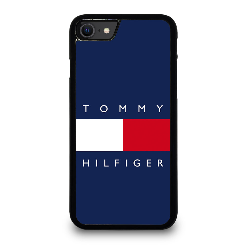 TOMMY HILFIGER iPhone SE 2020 Case