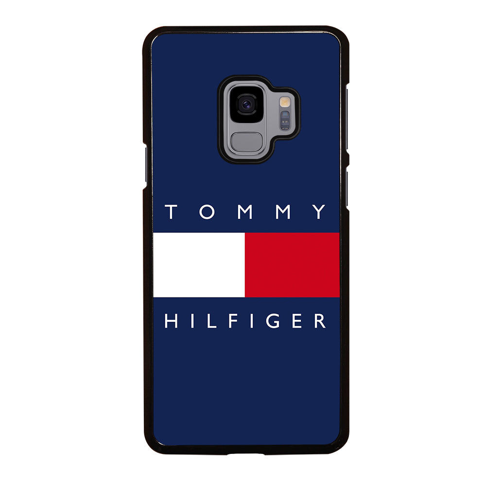 TOMMY HILFIGER Samsung Galaxy S9 Case