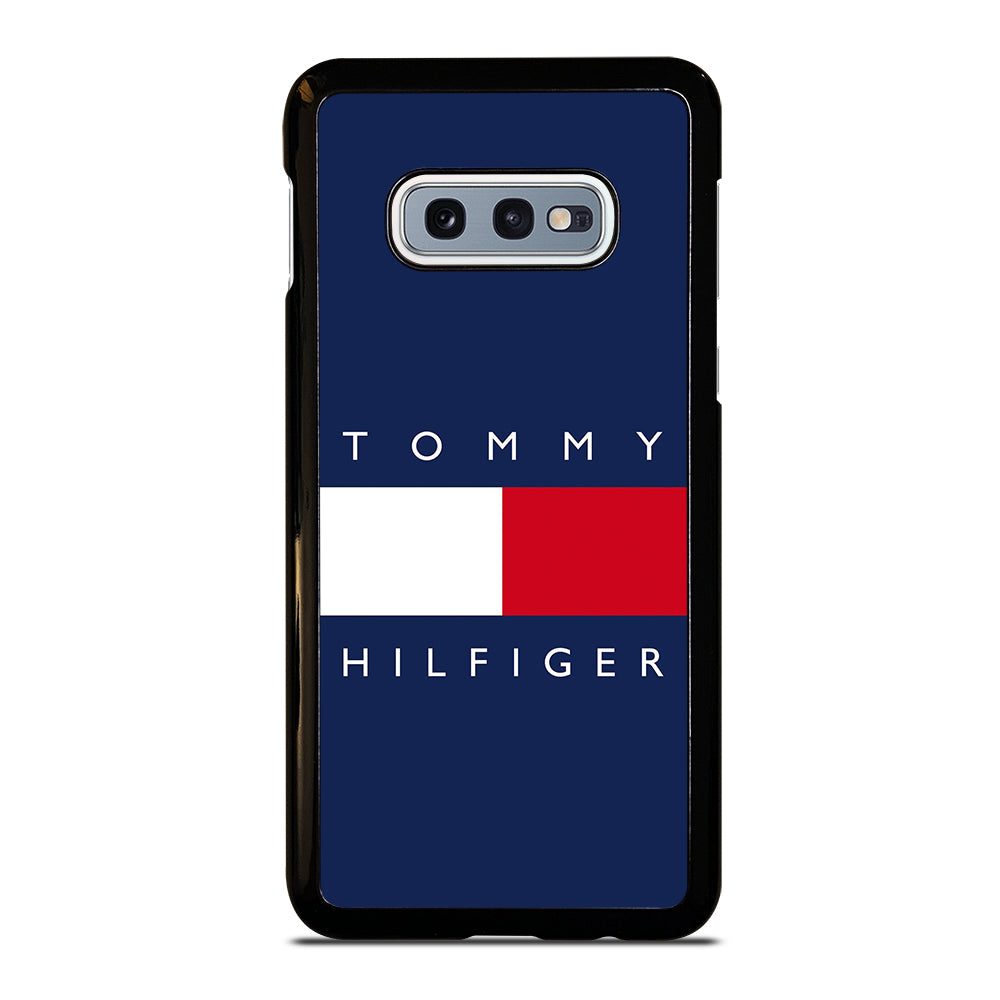 TOMMY HILFIGER Samsung Galaxy S10e Case