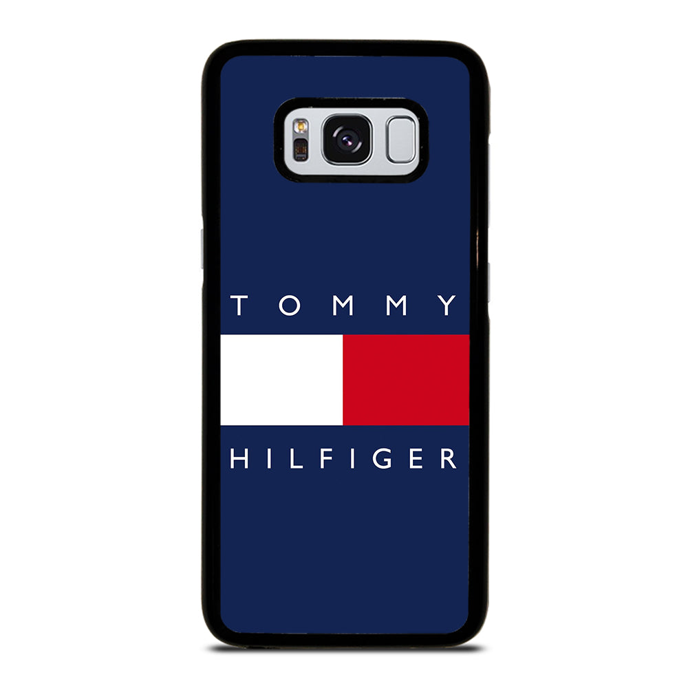 TOMMY HILFIGER Samsung Galaxy S8 Case
