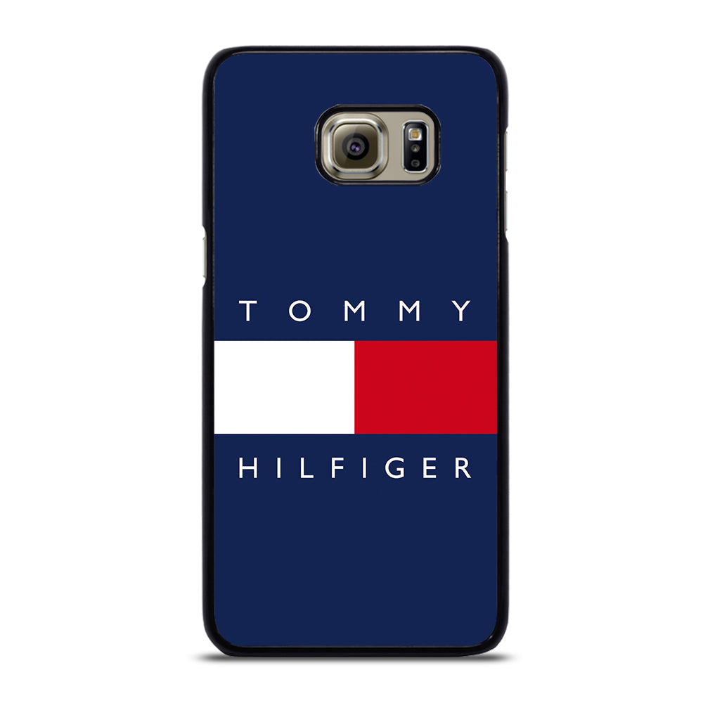 TOMMY HILFIGER Samsung Galaxy S6 Edge Plus Case
