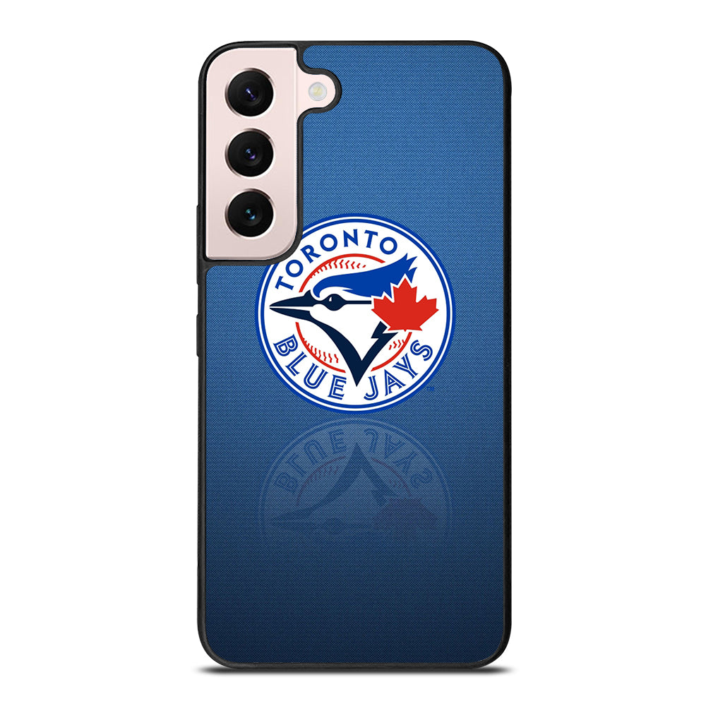 TORONTO BLUE JAYS Samsung Galaxy S22 Plus 5G Case