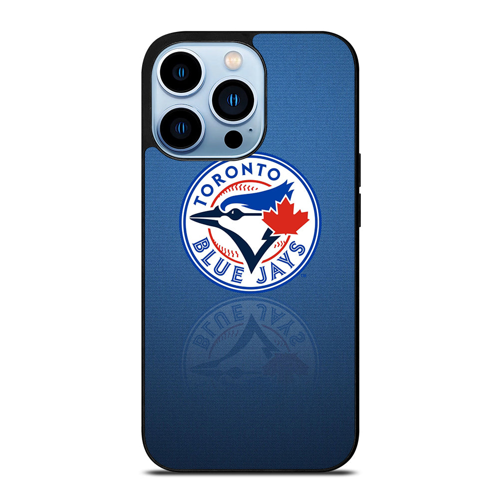 TORONTO BLUE JAYS iPhone 13 Pro Max Case